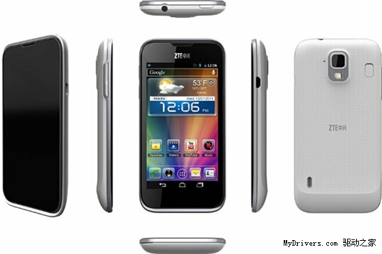 中興T82(Grand X LTE) 中興T82(Grand X LTE)
