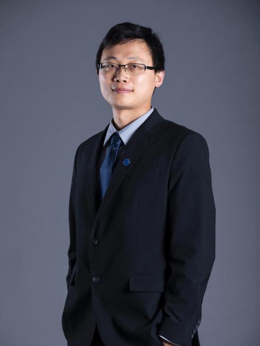 王兆彬(西湖大學理學院教師) 王兆彬(西湖大學理學院教師)