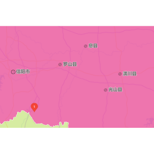 天橋溝水庫
