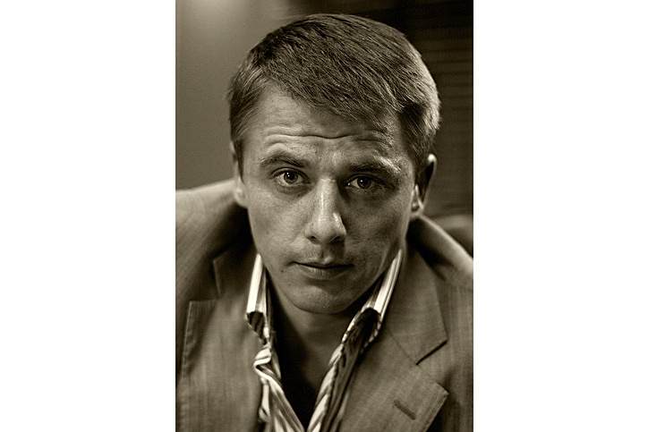 Igor Petrenko Igor Petrenko