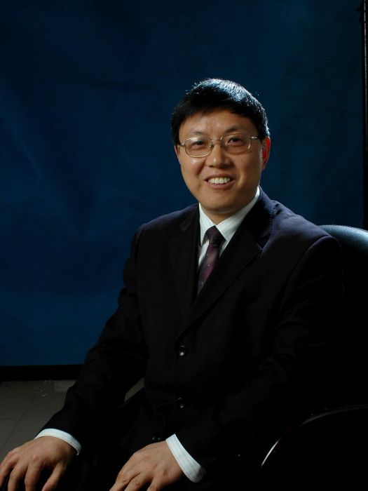 劉興泉(電子科技大學教授)