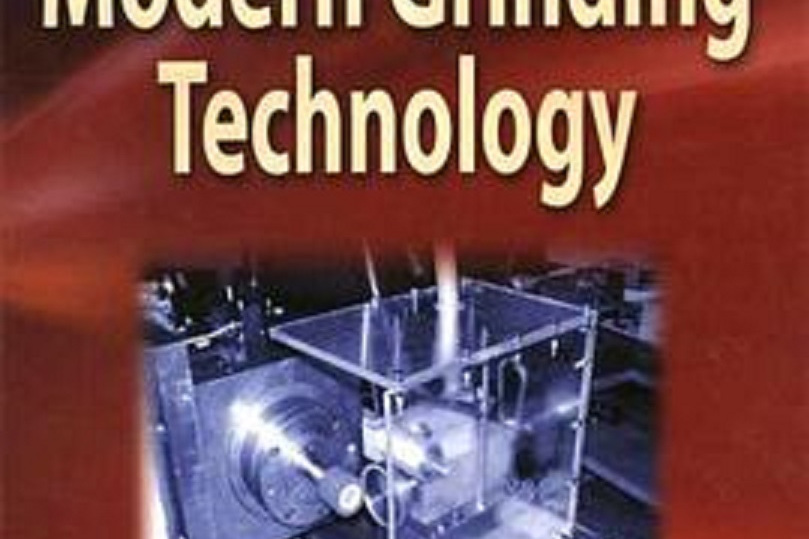 Principles of Modern Grinding Technology Principles of Modern Grinding Technology