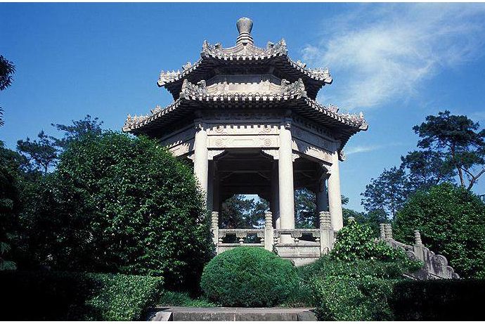 光化亭 光化亭