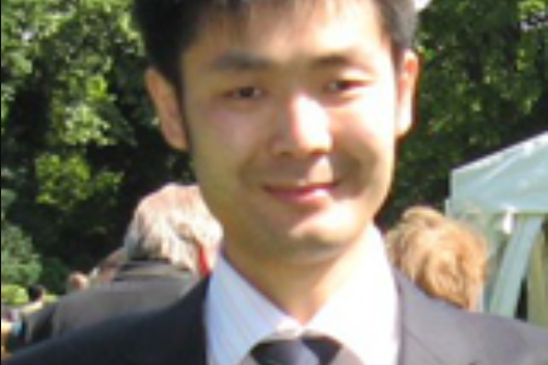 胡維(北京師範大學數學科學學院副院長) 胡維(北京師範大學數學科學學院副院長)