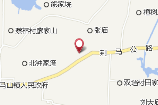 西胡家塆 西胡家塆