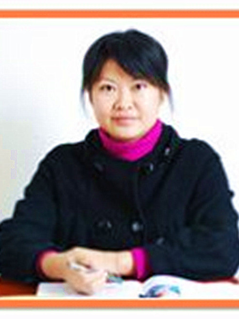 許科(廣西經濟管理幹部學院講師) 許科(廣西經濟管理幹部學院講師)