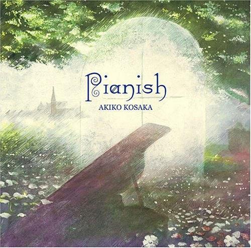 Pianish Pianish