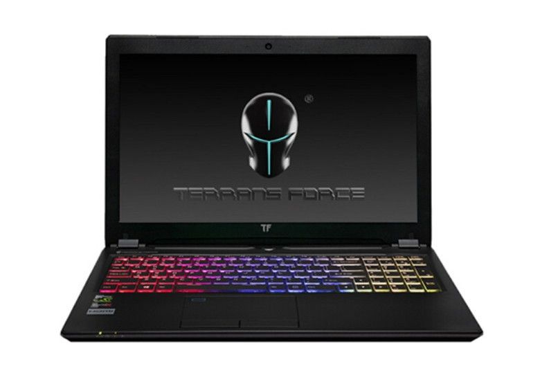 Terrans Force T6 1060 87SH1 Terrans Force T6 1060 87SH1