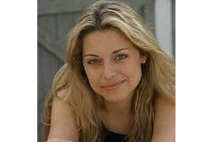 Amy Brassette Amy Brassette