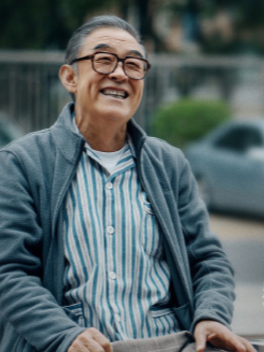 樂松青 樂松青