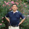 夏明清 夏明清
