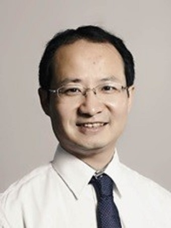 金潮淵 金潮淵