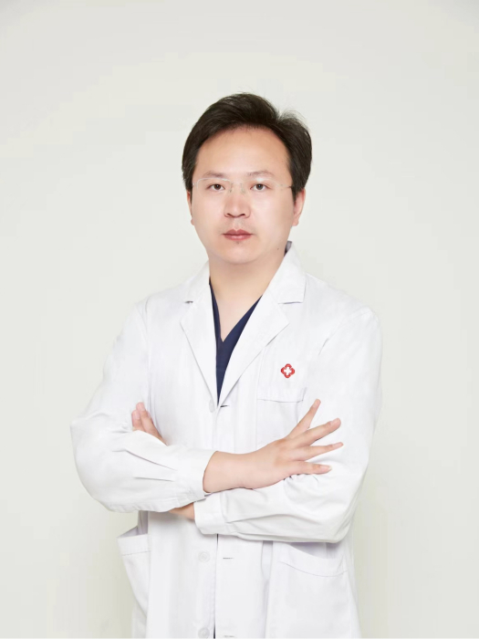 潘濤(瀋陽和平福際醫療美容診所醫師) 潘濤(瀋陽和平福際醫療美容診所醫師)