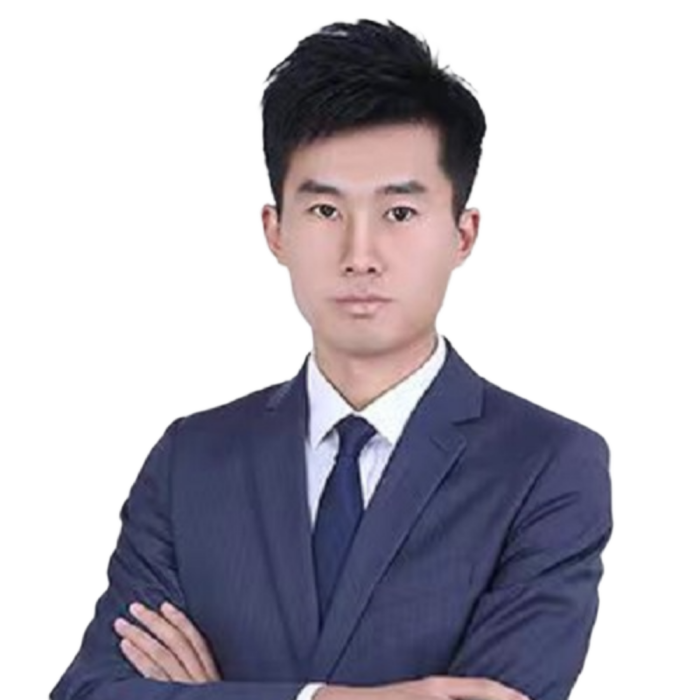 楊波(山東滕國律師事務所律師)