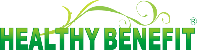 HEALTHY BENEFIT Logo