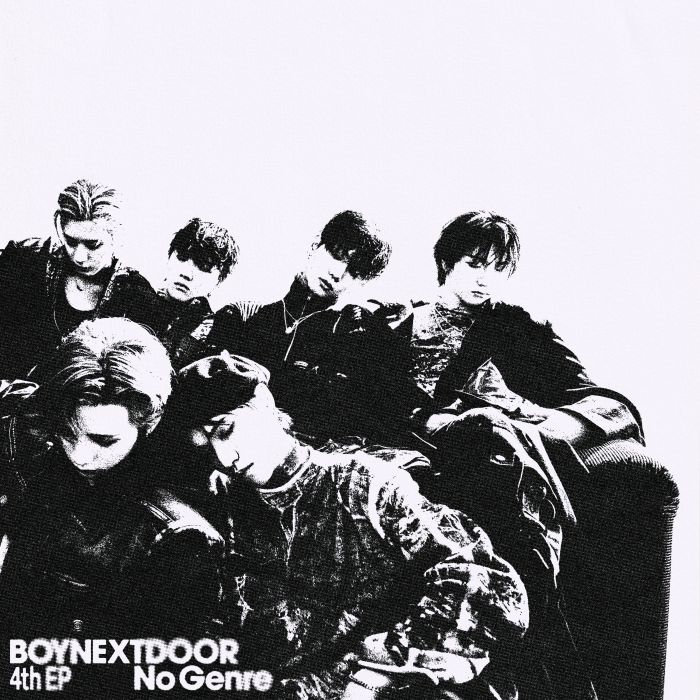 I FEEL GOOD(2025年BOYNEXTDOOR演唱的歌曲)