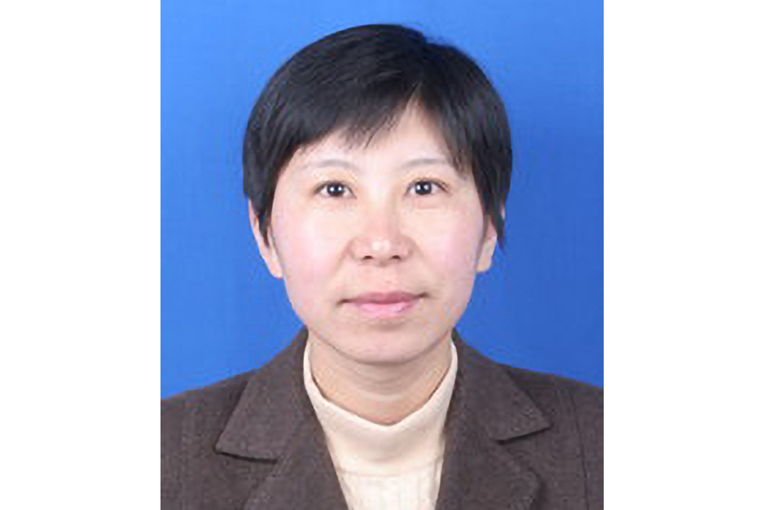 李鋒傑(中國石油大學(華東) 理學院副教授) 李鋒傑(中國石油大學(華東) 理學院副教授)