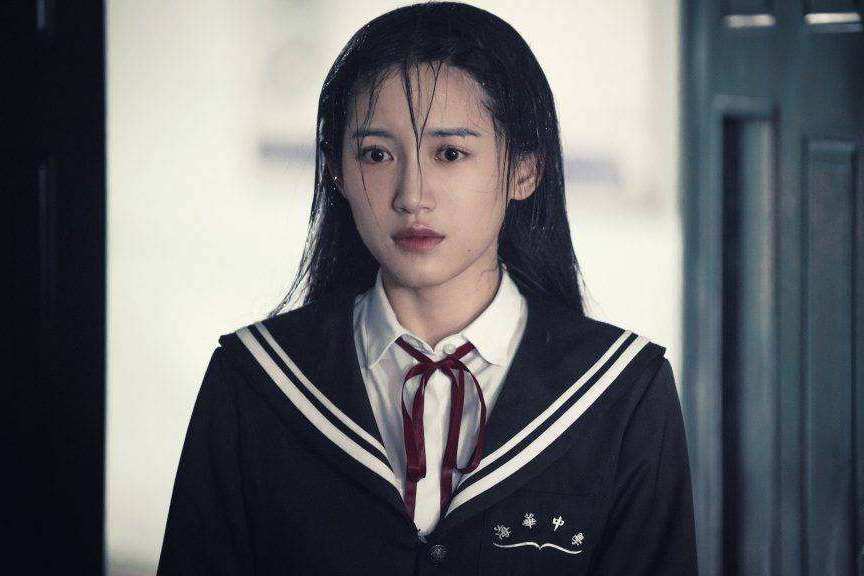 韓曉婷(電視劇《刺》中的角色) 韓曉婷(電視劇《刺》中的角色)