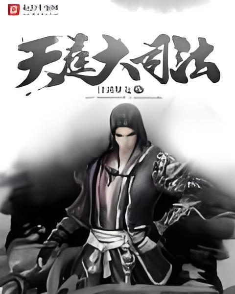 天庭大司法 天庭大司法
