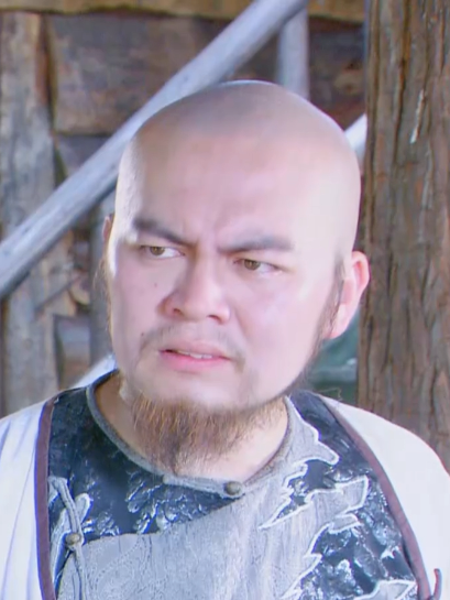 金奎(《錢塘傳奇》中由韓炎達飾演的角色) 金奎(《錢塘傳奇》中由韓炎達飾演的角色)