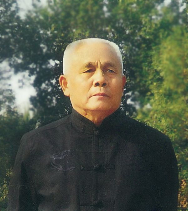段宏偉(逍遙門第十二代掌門)