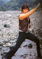假面騎士V3(1974年東映特攝劇)