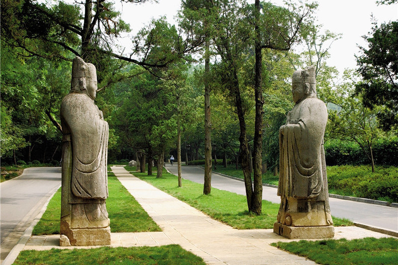 翁仲路