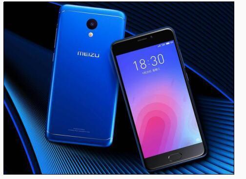 魅藍Note6(魅藍note 6) 魅藍Note6(魅藍note 6)