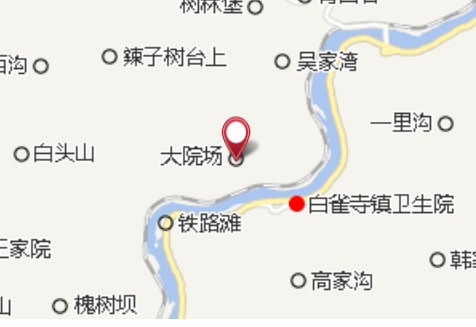大場院 大場院