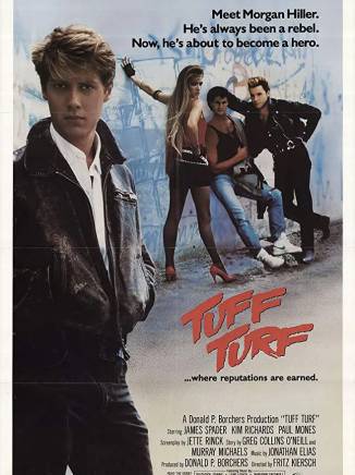 詹姆斯·斯派德(James Spader) 詹姆斯·斯派德(James Spader)