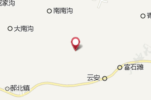 楊家垴 楊家垴