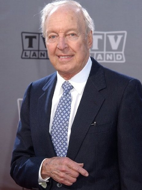 Conrad Bain Conrad Bain