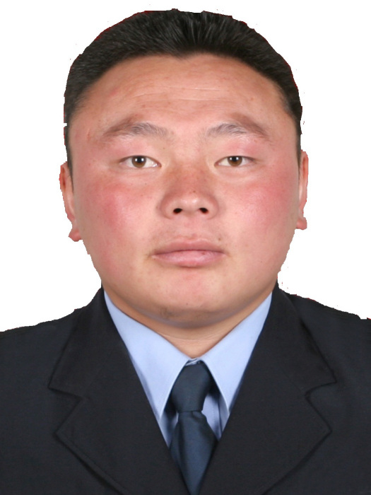 楊冬辰 楊冬辰