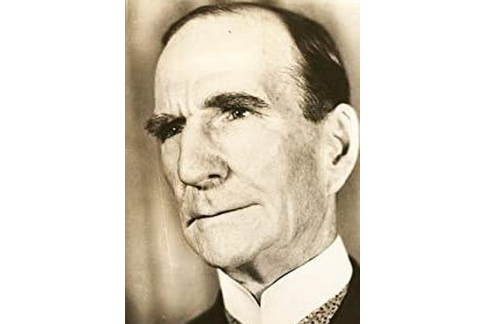Frank McGlynn Sr. Frank McGlynn Sr.