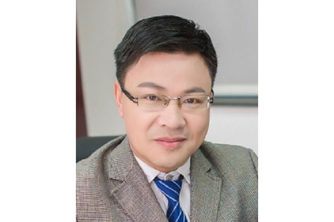 易朋興 易朋興