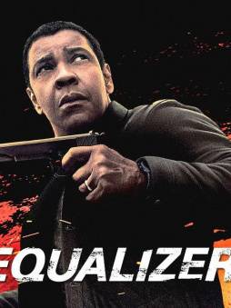 丹澤爾·華盛頓(Denzel Washington) 丹澤爾·華盛頓(Denzel Washington)