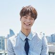 文彬(韓國男子演唱組合Astro成員) 文彬(韓國男子演唱組合Astro成員)