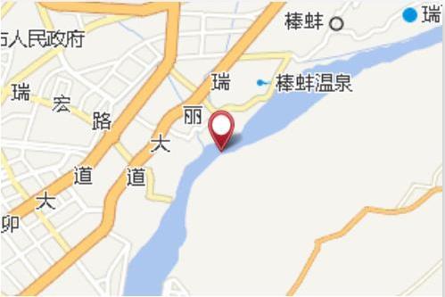 賀派島 賀派島