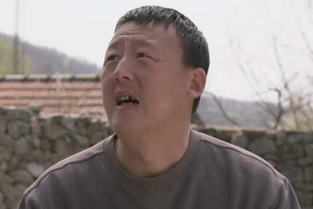 王富貴(輕喜劇《寶樂嬸的煩心事》中的角色)