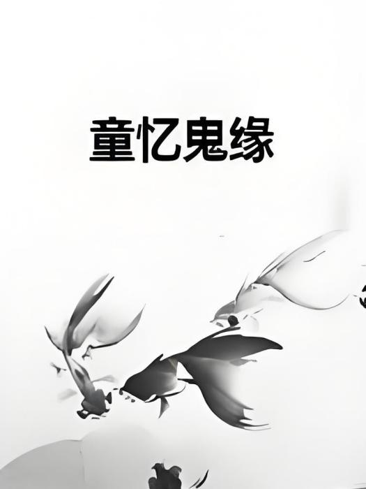 童憶鬼緣