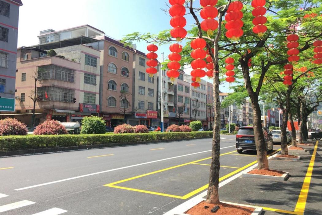 台西三路 台西三路