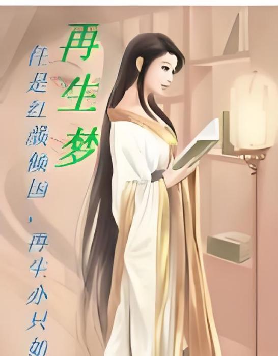 再生夢 再生夢
