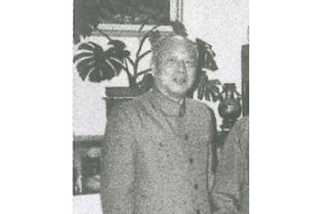 陳仰曾 陳仰曾