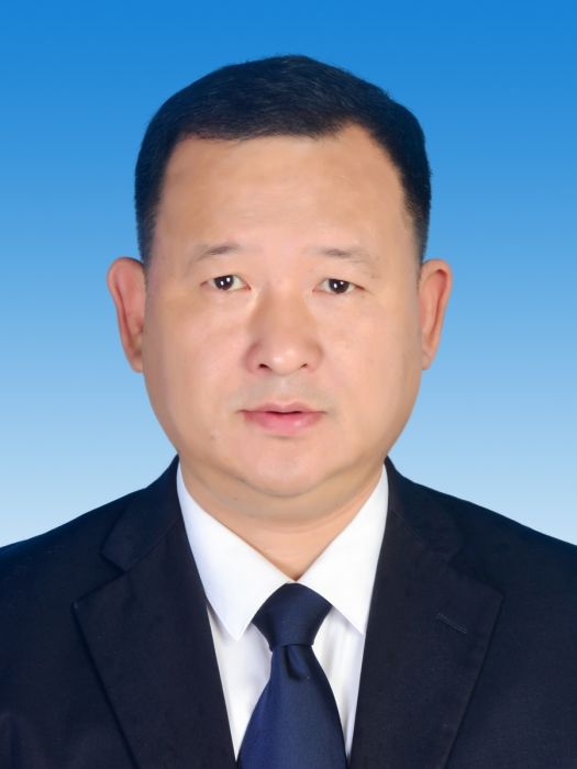 何海國 何海國