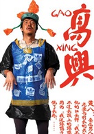 高興(2009年阿甘執導電影)