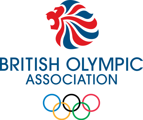 英國奧林匹克委員會