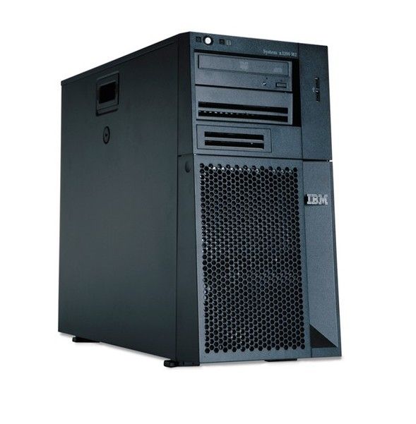 IBMx3100M3 IBMx3100M3