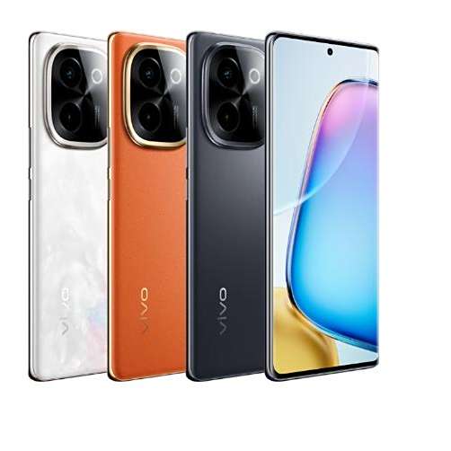 vivo Y200 vivo Y200