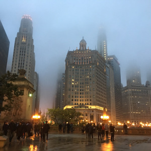 芝加哥(Chicago（美國國際大都市）)