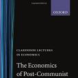 The Economics of Post-communist Transition The Economics of Post-communist Transition